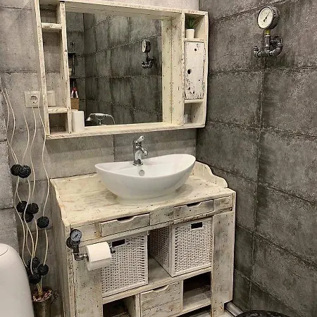 Apartmán Originale *