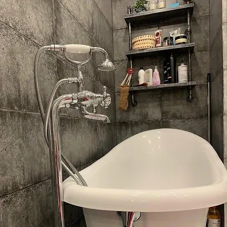 Originale Apartmán